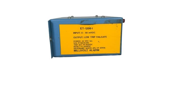 AMETEK ET-1208-I