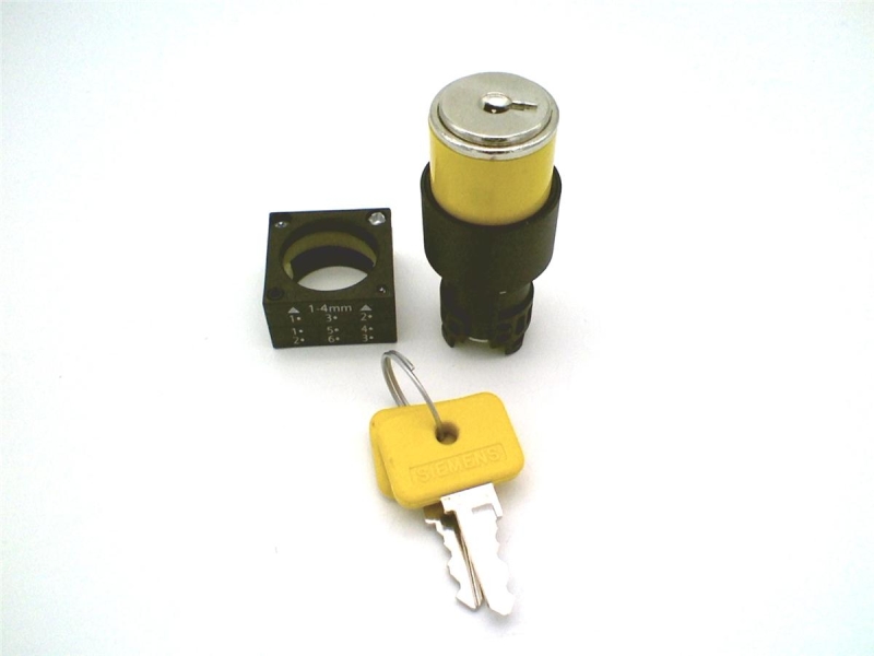 SIEMENS 3SB3000-3BK01