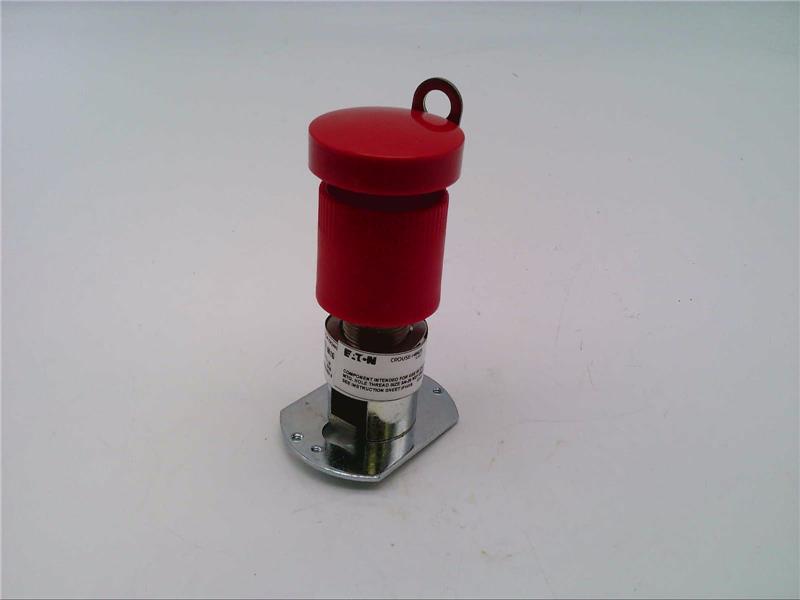 EATON CORPORATION DEV12 S769