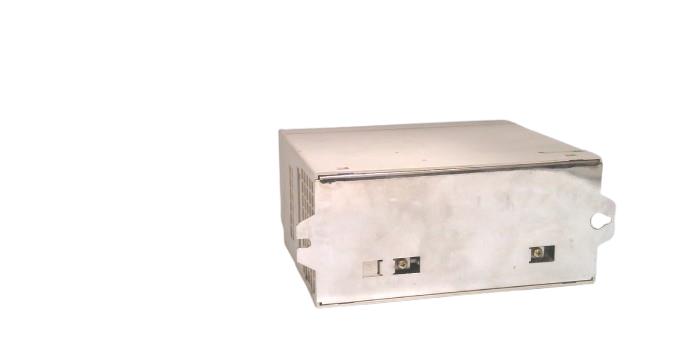 KEB AUTOMATION 07.F5.B0A-P001