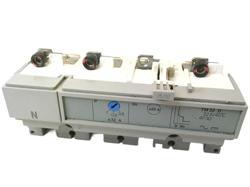 LV429055 by SCHNEIDER ELECTRIC