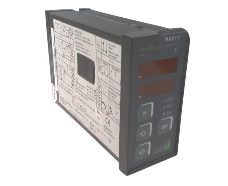 R0217 by GMC INSTRUMENTS