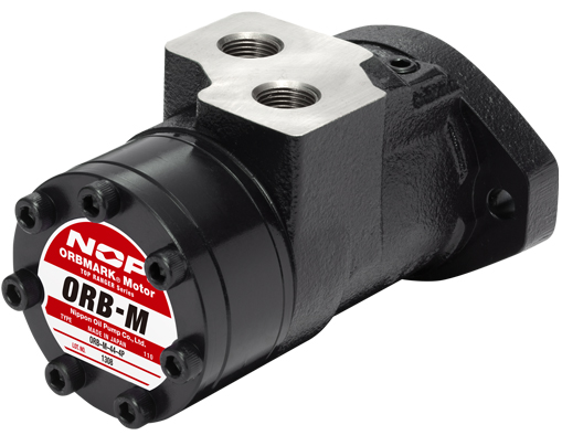 NOP ORB-S-240-4PC