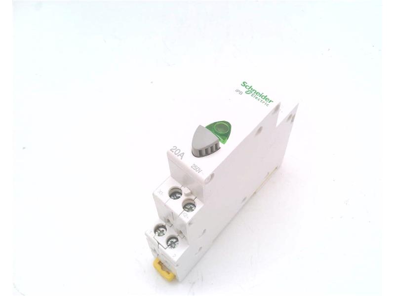 SCHNEIDER ELECTRIC A9E18038