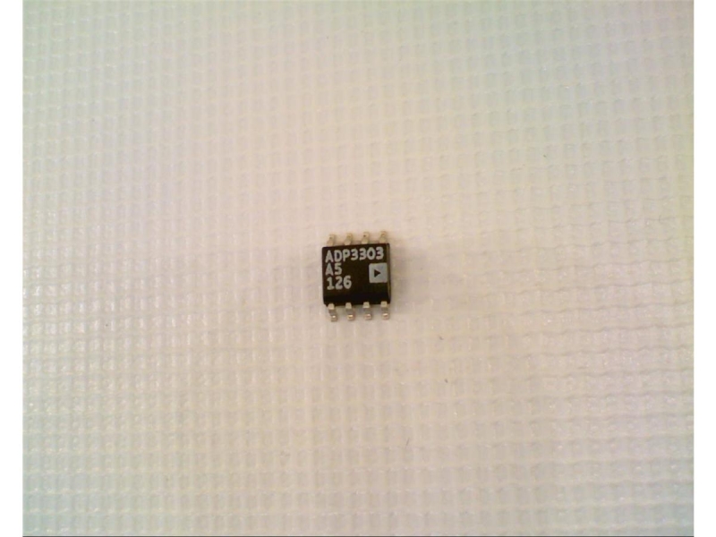ANALOG DEVICES ADP3303A5