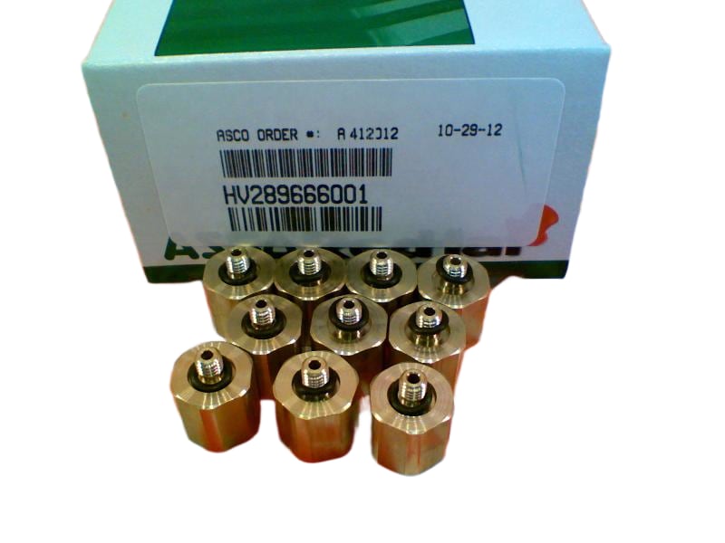 ASCO HV289666001