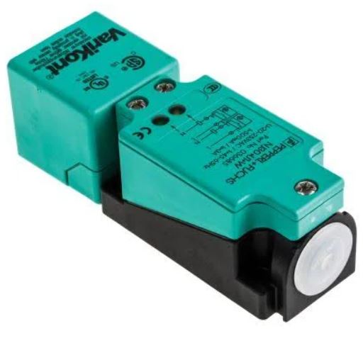 PEPPERL & FUCHS NJ30+U4+W-BHMS5-N.O.