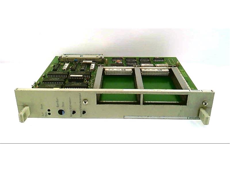 SIEMENS 6ES5921-3WA14