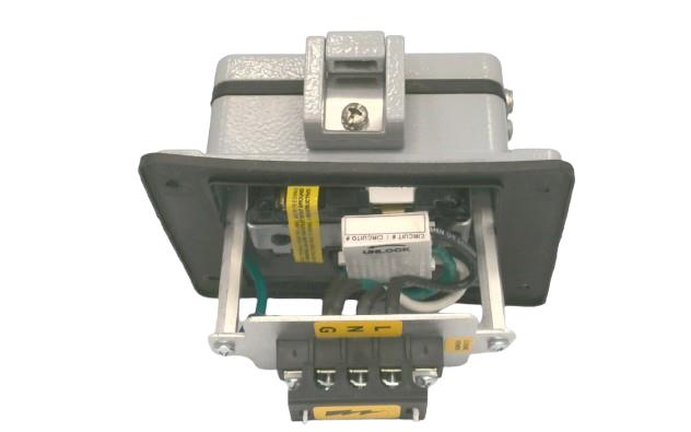 LINCOLN ELECTRIC RV-CN2-ETH/GF