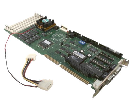 ADVANTECH PCA-6147/6137