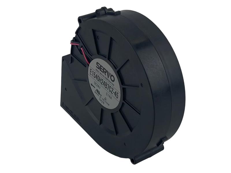 NIDEC CORP E1540H24B7CZ-45