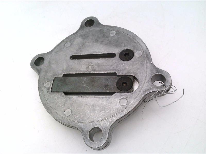 QUINCY AIR COMPRESSOR 111227X2