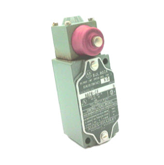 ALLEN BRADLEY 802R-CF