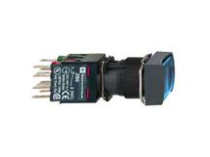 SCHNEIDER ELECTRIC XB6DF6B5B