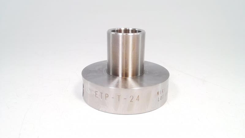 ETP-T-24 by MIKI PULLEY