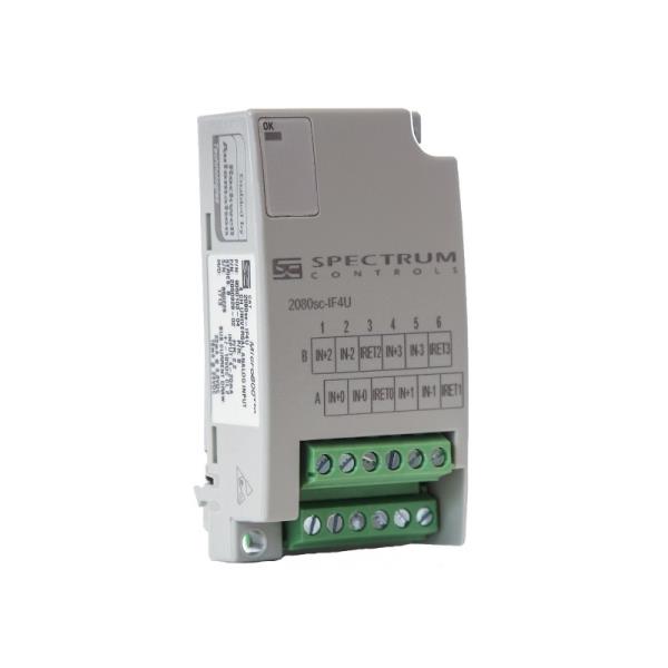 SPECTRUM CONTROLS 2080SC-IF4U