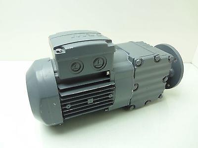 SEW EURODRIVE RF17DRS71S4BE05