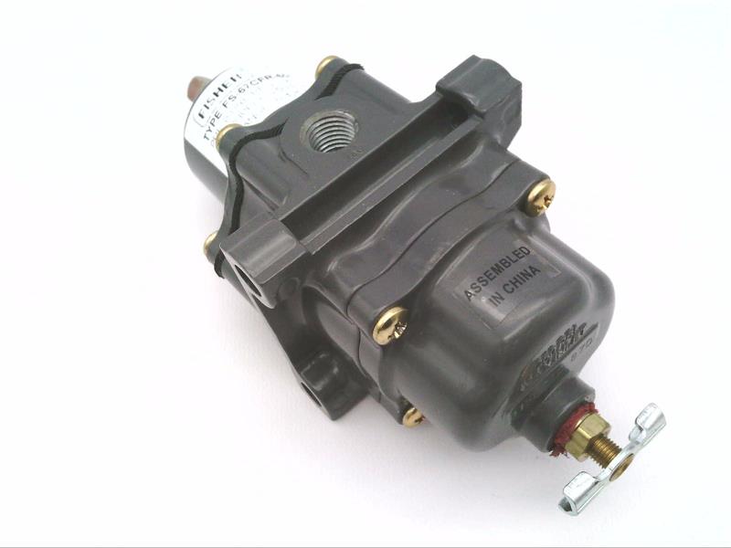 FS67CFR-601 by EMERSON