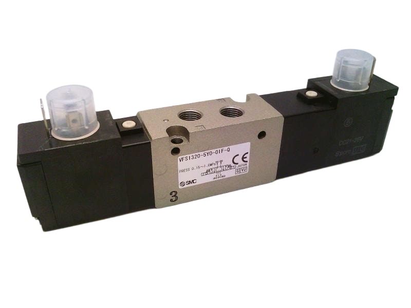 SMC VFS1320-5YO-01F-Q