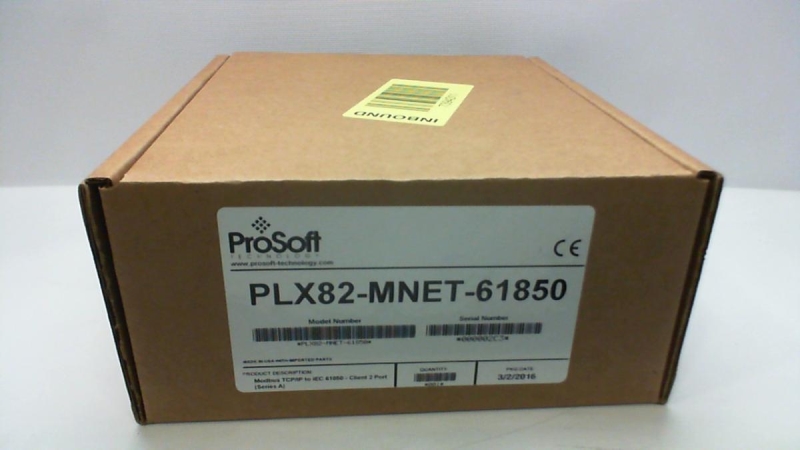 BELDEN PLX82MNET61850