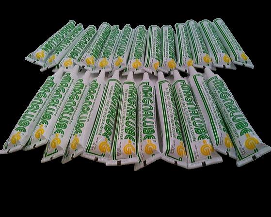 MAGNALUBE INC MG7524