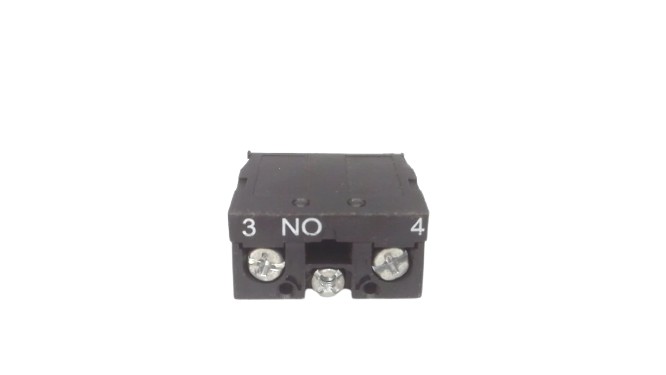 SCHNEIDER ELECTRIC ZB2BE101C