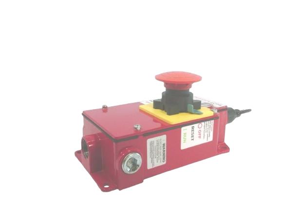 HONEYWELL 1CPSA2-F03