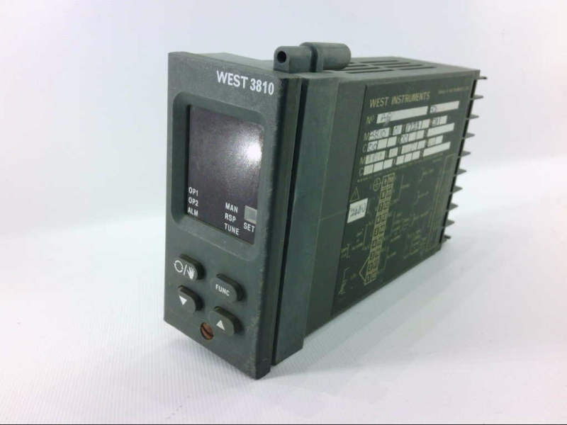 DANAHER CONTROLS M3810-L01-T1723-H21-C00-X00-S