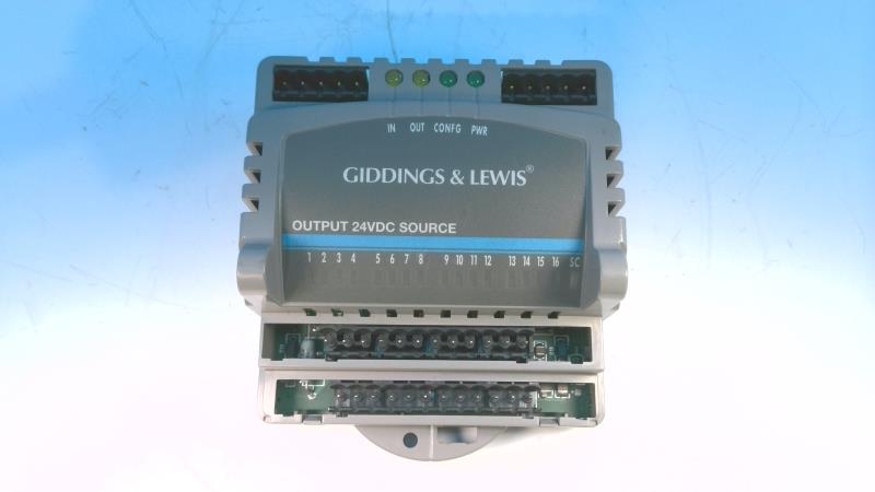 DANAHER MOTION M.1017.3095-R2