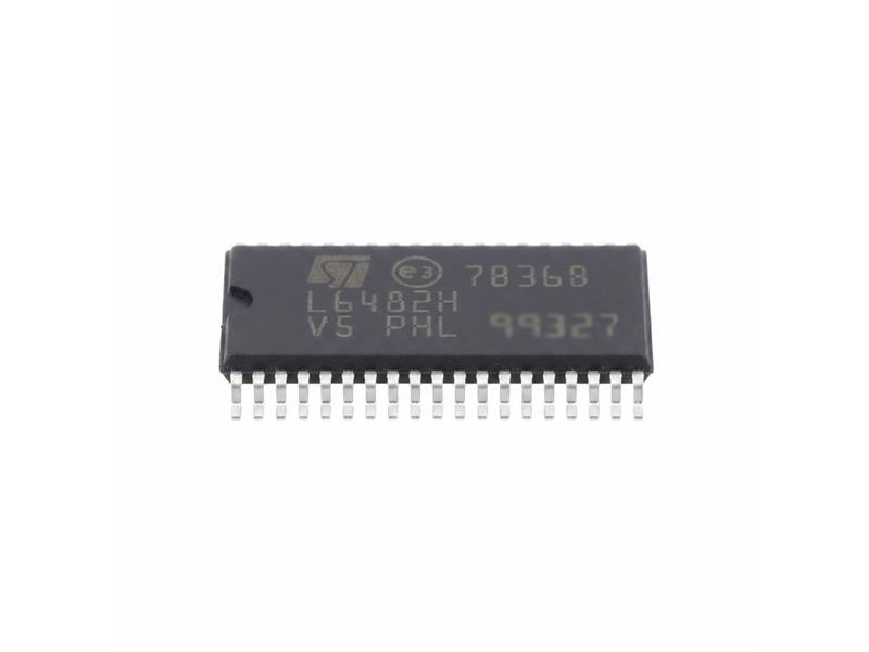 ST MICRO L6482HTR