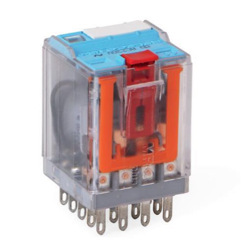 C4-R30/115VAC by TURCK