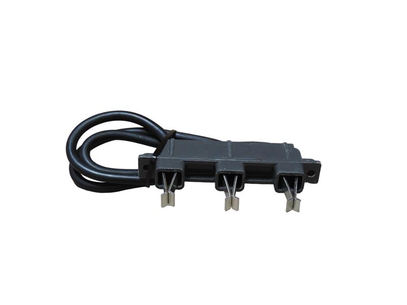 BRAH ELECTRIC NELSON-MCC-ASS-200A