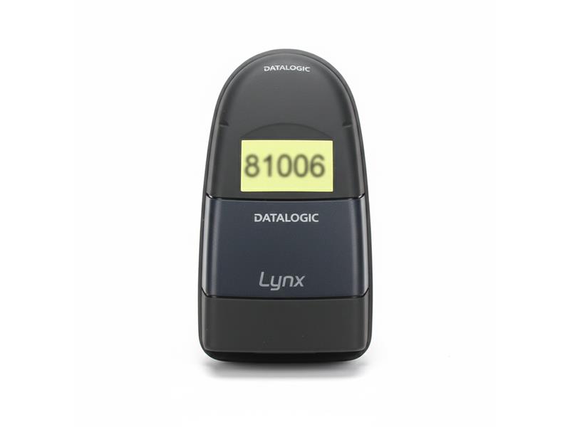 DATALOGIC LYNX-D432