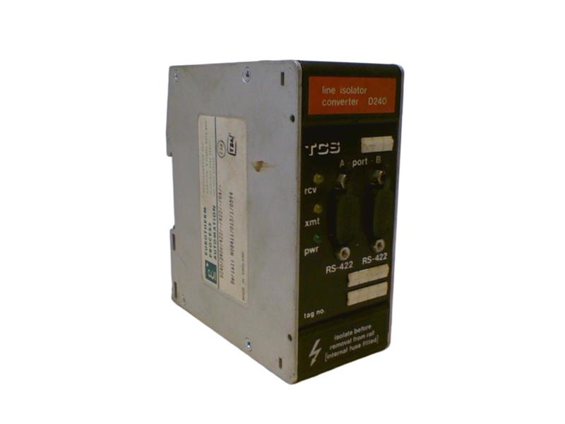 D240/240V/422/-/422/-/04/- by INVENSYS