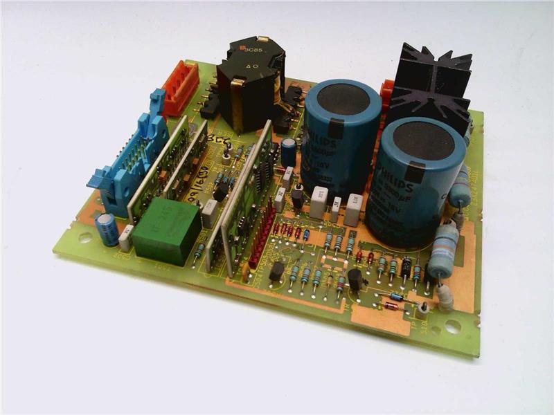 CONVERTEAM 23X2474/30