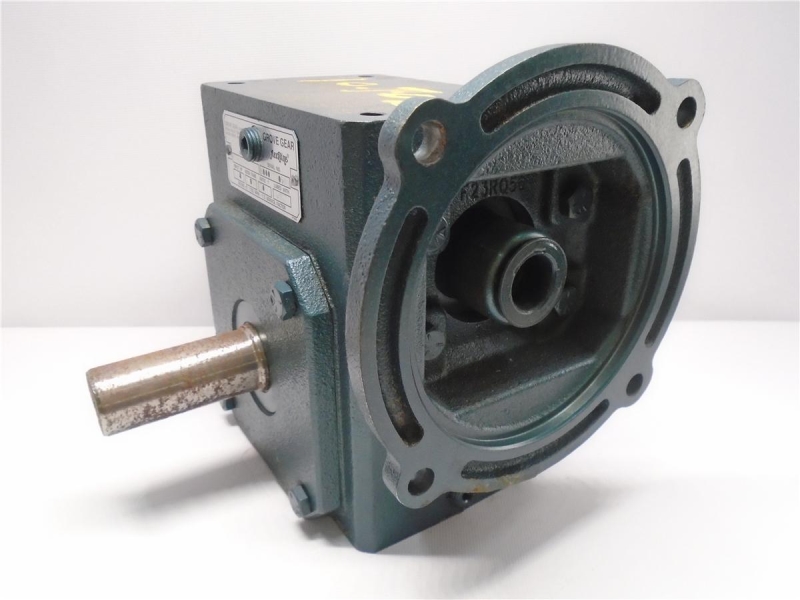 BMQ224-10-1-140T by REGAL REXNORD