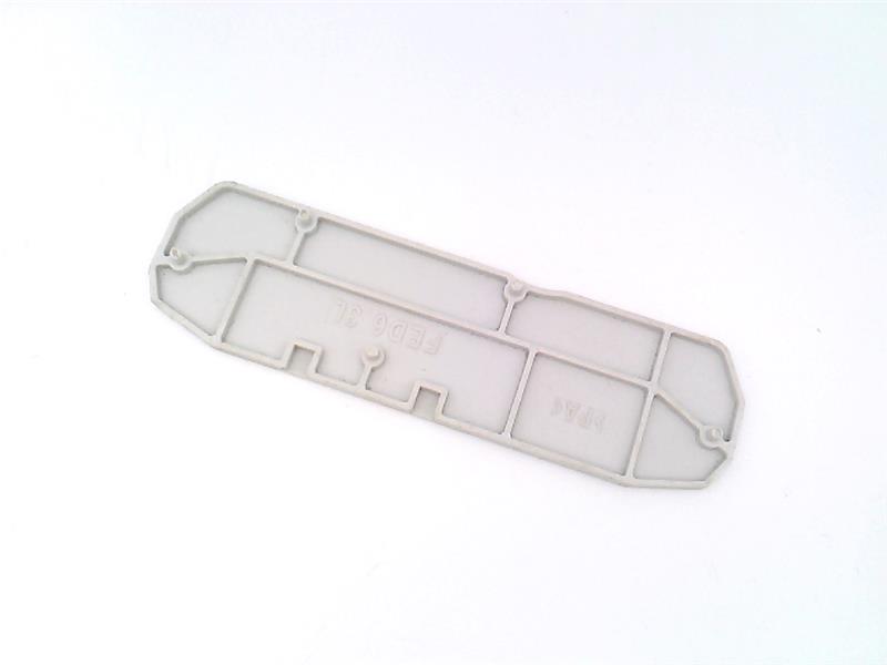 ASEA BROWN BOVERI FED 6 3L