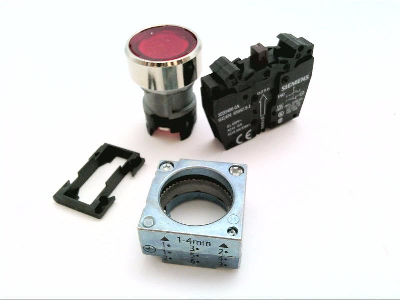 SIEMENS 3SB3646-0AA21