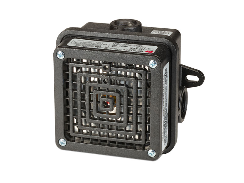 FEDERAL SIGNAL 350WBX-120