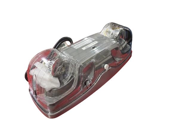 GSV18M-2LA-D by ABB THOMAS & BETTS