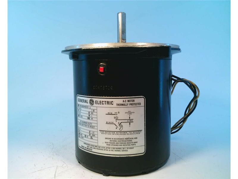 GENERAL ELECTRIC 5KH39DN5019U