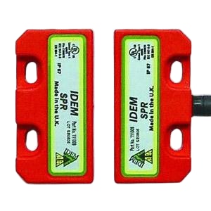 111025 by IDEM SAFETY SWITCHES