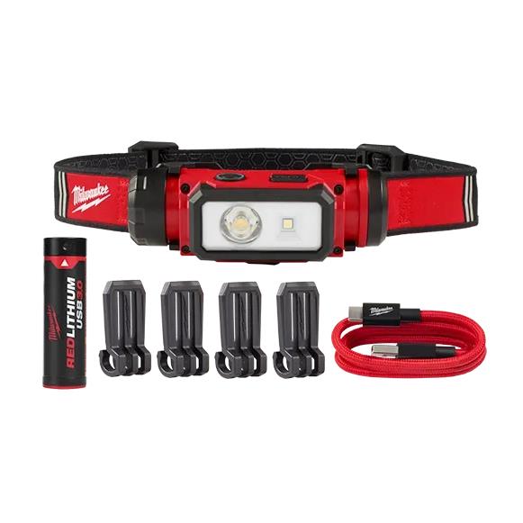 MILWAUKEE POWER TOOLS 2163-21