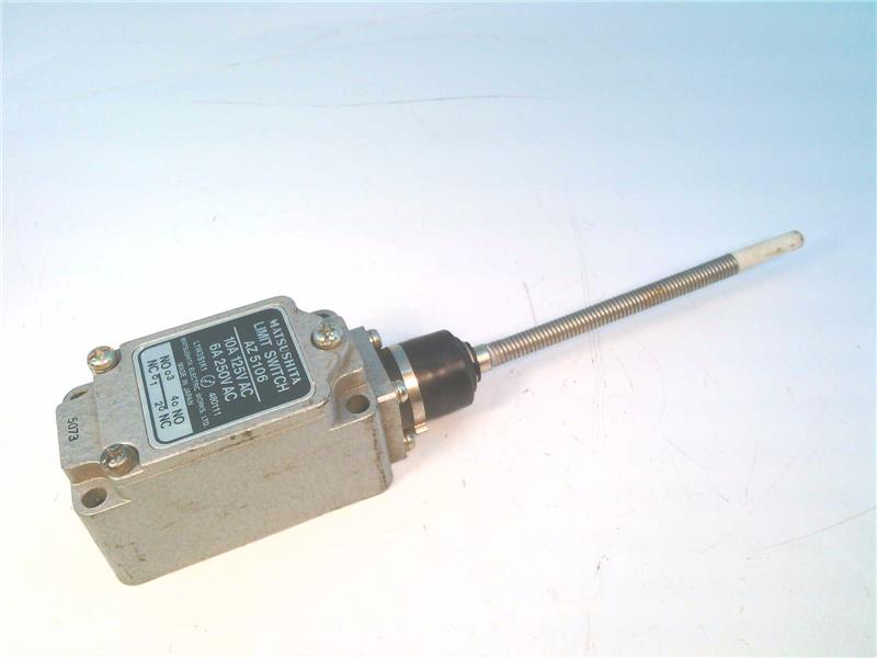 MATSUSHITA ELECTRIC AZ-5106