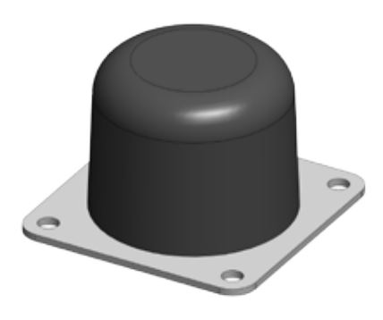 CONDUCTIX WAMPFLER 017111-080N