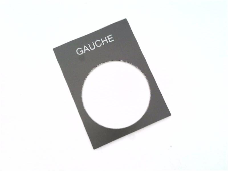 SCHNEIDER ELECTRIC ZB2BY2110