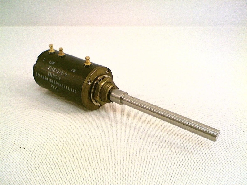 TT ELECTRONICS 7216-372-0