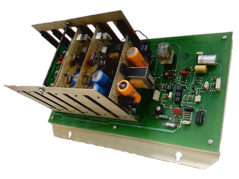 KIEFEL 100-119-096-2-ASSEMBLY