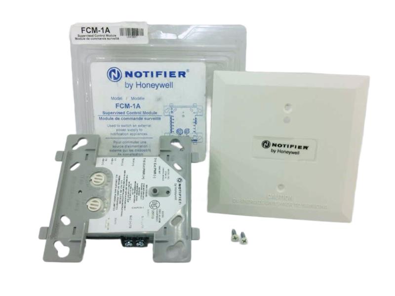 HONEYWELL FCM-1A