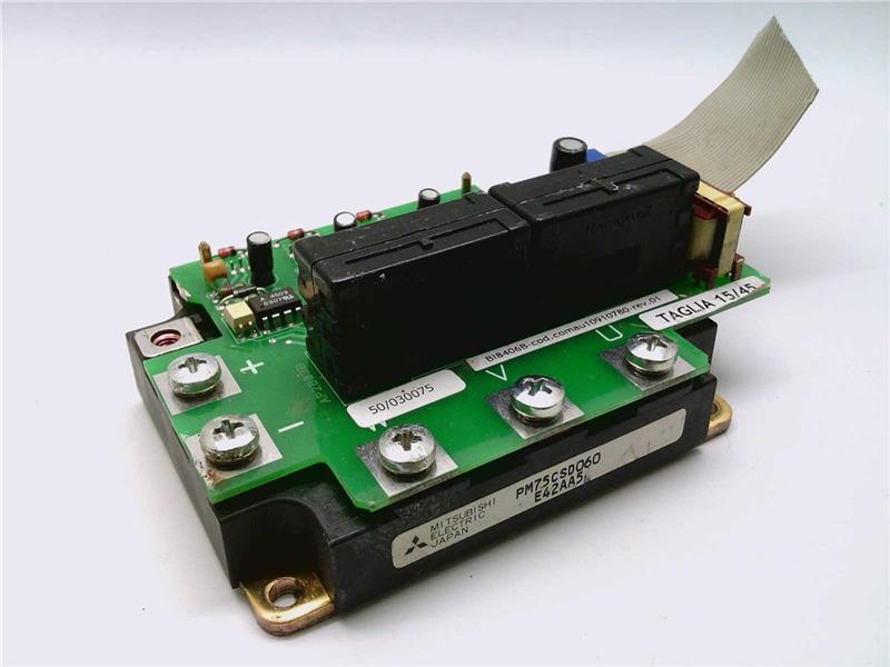 MITSUBISHI PM75CSD060